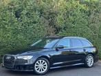 Audi A6 Avant 2.0 TDi+NAVI+CAMERA+TOIT OUVR+JANTES+EURO 6B, Autos, 100 kW, Achat, Euro 6, Entreprise