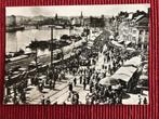 OUDE  POSTKAART  VAN  LUIK  /  LIEGE, Ophalen of Verzenden, 1940 tot 1960, Gelopen, Cultuur en Media