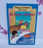 💙 Boek: Ik Lees Alleen, Ophalen of Verzenden, Jongen of Meisje