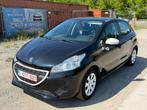 Peugeot 208 1.0iBenzine/2016/49.000Km!/Euro6b/Gekeurd*5.250€, Achat, Euro 6, Entreprise, Boîte manuelle