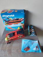 Playmobil boot met ventje, Kinderen en Baby's, Speelgoed | Playmobil, Ophalen of Verzenden, Zo goed als nieuw