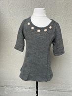 gymp 116, Kinderen en Baby's, Kinderkleding | Maat 116, Meisje, Ophalen of Verzenden, Zo goed als nieuw, Shirt of Longsleeve