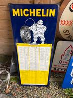 Michelin emaille, Enlèvement ou Envoi, Comme neuf