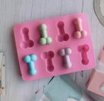 Bacs à glaçons, Enlèvement, Neuf