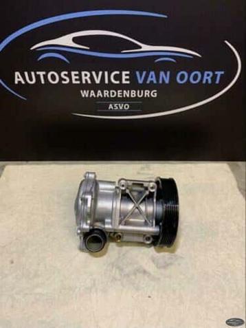 BMW N46 N46B20 gasklep stuurpomp NIEUW!, Enlèvement ou Envoi, Utilisé