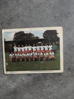 MONTY VOETBAL TEAM HAMBURG serie Benfica puzzel nr 64, Verzenden
