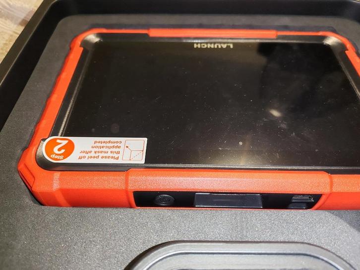 LAUNCH X-431 PRO OBD2, Elektronische apparatuur, Onderdelen en Toebehoren, Nieuw, Ophalen of Verzenden