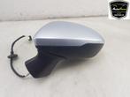 SPIEGEL LINKS Opel Astra K (|21165101|39176308|13453496|), Auto-onderdelen, Gebruikt, Opel