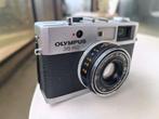 Olympus 35 RC, Audio, Tv en Foto, Fotocamera's Analoog, Ophalen of Verzenden, Gebruikt, Compact, Olympus