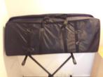 Softcase Keyboard, Muziek en Instrumenten, Instrumenten | Toebehoren, Ophalen, Zo goed als nieuw, Keyboard of Synthesizer