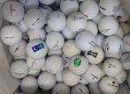 lot balles golf, Sports & Fitness, Golf, Autres marques, Utilisé, Enlèvement ou Envoi, Balle(s)