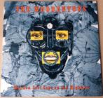 The Woodentops "Wooden foot cops on the Highway", Ophalen of Verzenden, Zo goed als nieuw, Alternative, 12 inch