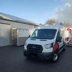 Ford transit met inrichting en porte bagage, Achat, Euro 6, Boîte manuelle, Diesel