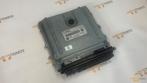 BMW Motorcomputer ECU Besturingseenheid 0281017677 8513240, Enlèvement ou Envoi, Utilisé