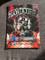 Boeken 100% hardcore, Collections, Enlèvement, Neuf