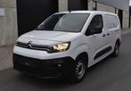 Citroen Berlingo VAN XL BLUEHDI *EAT8*Asphalt*GPS*Caméra*, Carnet d'entretien, Automatique, Tissu, Achat