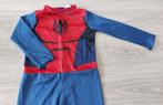 Spiderman kostuum, Ophalen of Verzenden, Gedragen, Overige maten, Kleding