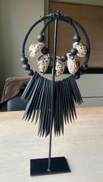 Decoratie artistiek, Huis en Inrichting, Woonaccessoires | Overige, Ophalen, Zo goed als nieuw