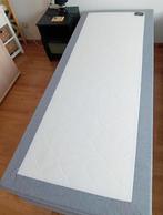 Lits box spring 80x200, Ophalen, Zo goed als nieuw
