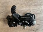 Shimano Tourney TX achterderailleur, Fietsen en Brommers, Ophalen, Zo goed als nieuw, Derailleur of Ketting