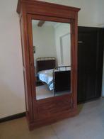 Bonnetière avec miroir, Antiquités & Art, Enlèvement