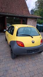 Ford ka bj.2008, Ophalen, Gebruikt, Ford