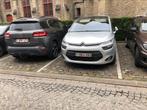 C4 picasso model 2  Citroën 5 zits 1600 hdi 215.000 km Diese, Auto's, Citroën, Diesel, Particulier, Te koop, C4