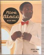 Aloe Blacc : Good Things, Muziek en Instrumenten, Bladmuziek, Ophalen, Zo goed als nieuw, Piano