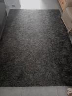 Tapis gris foncé Ikea, Maison & Meubles, Ameublement | Tapis & Moquettes, Enlèvement, Comme neuf