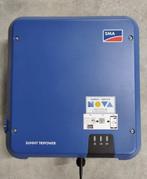 SMA Sunny Tripower 3.0 omvormer STP3.0-3AV-40, Doe-het-zelf en Bouw, Zonnepanelen en Toebehoren, Ophalen, Zo goed als nieuw