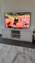 Tv kast te koop, Ophalen