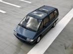 Renault Espace 2000-1 DX-Oldtimer- 45.712km !, Autos, Vitres électriques, Bleu, Achat, 4 cylindres