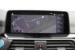 (2AUH393) BMW IX3, Automaat, Achterwielaandrijving, Gebruikt, Wit