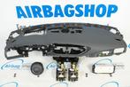 Airbag set - Dashboard HUD grijs beige Audi A7 4G, Auto-onderdelen, Ophalen of Verzenden, Gebruikt