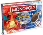 pokemon monopoly, Hobby en Vrije tijd, Ophalen of Verzenden, Nieuw