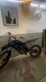 Derbi ne roule pas !!, Fietsen en Brommers, Brommers | Derbi, Ophalen, Zo goed als nieuw