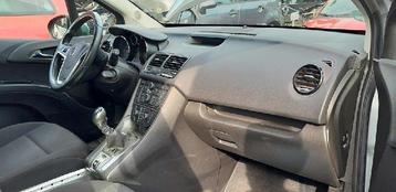 DASHBOARDKASTJE Opel Meriva (01-2010/03-2017) beschikbaar voor biedingen