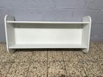 Etagère murale blanche, Maison & Meubles, Accessoires pour la Maison | Étagères murales & Rayons de bibliothèque, Enlèvement