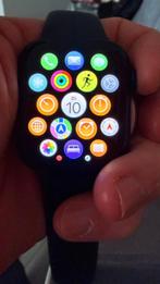 Apple Watch SE 3 - 44mm - Midnight Sport Band - M/L, Telecommunicatie, Mobiele telefoons | Apple iPhone, Ophalen of Verzenden