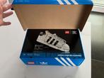 Lego Adidas ongeopend NIEUW, Ophalen of Verzenden, Nieuw, Lego