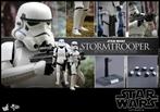 Jouets sexy Star Wars Stormtrooper MMS514, Enlèvement ou Envoi, Film, Figurine ou Poupée, Neuf