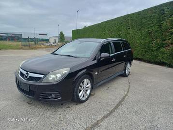 vectra 1.9.TD 138.000.km en reeds gekeurd voor verkoop beschikbaar voor biedingen
