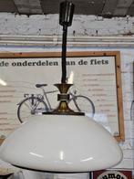 vintage space age hanglamp italy, Enlèvement