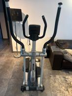 Vélo elliptique Kettler Rondo P, Sport en Fitness, Hartslagmeters, Ophalen, Zo goed als nieuw