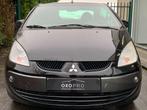 Mitsubishi Colt 1.5i / Cabriolet / Airco / Cuir / PRIX EMPOR, Auto's, Voorwielaandrijving, 4 zetels, Gebruikt, 4 cilinders