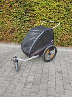 Thule Coaster XT Black, Ophalen, Zo goed als nieuw