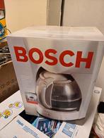 Koffiezetapparaat bosch in doos ongeopend, Ophalen, Zo goed als nieuw