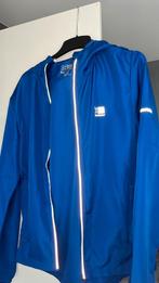 Karrimor zomerjas blauw, Kleding | Heren, Jassen | Zomer, Nieuw, Ophalen of Verzenden, Karrimor, Maat 48/50 (M)