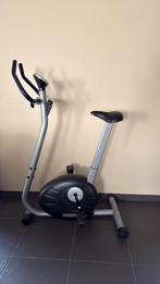 Hometrainer fiets zo goed als nieuw, Ophalen, Zo goed als nieuw, Hometrainer