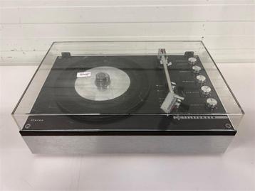 A7057. Telefunken platenspeler, vintage model met luidspreke beschikbaar voor biedingen